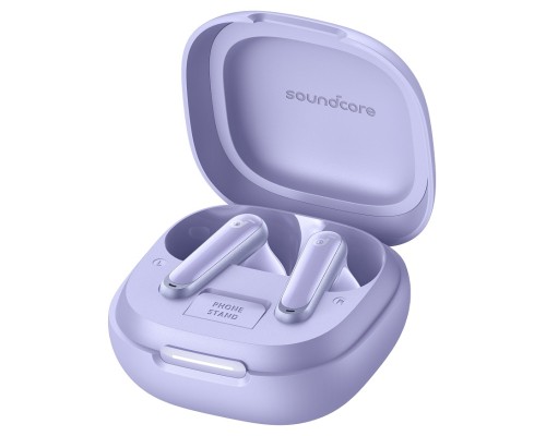 Навушники Anker SoundCore P40i TWS Purple (A3955GQ1)