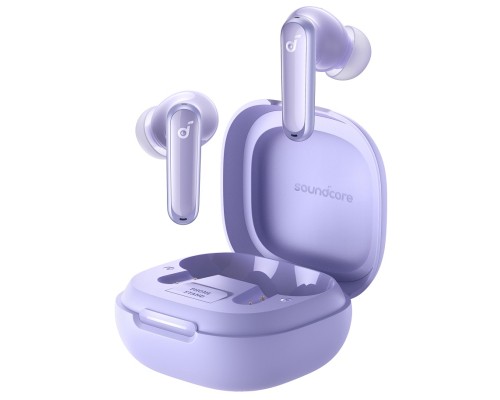 Навушники Anker SoundCore P40i TWS Purple (A3955GQ1)