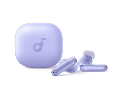 Навушники Anker SoundCore P40i TWS Purple (A3955GQ1)