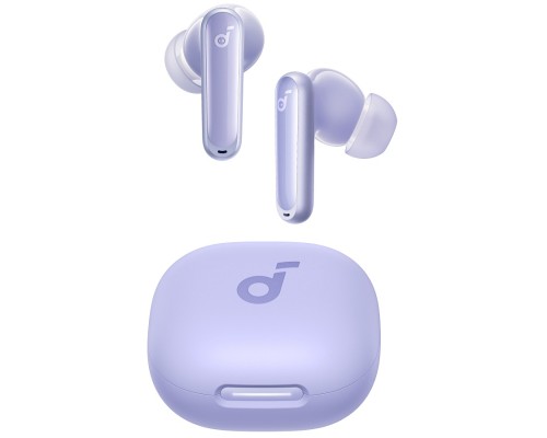 Навушники Anker SoundCore P40i TWS Purple (A3955GQ1)