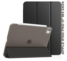 Чохол до планшета BeCover Tri Fold Hard Apple iPad Pro 11