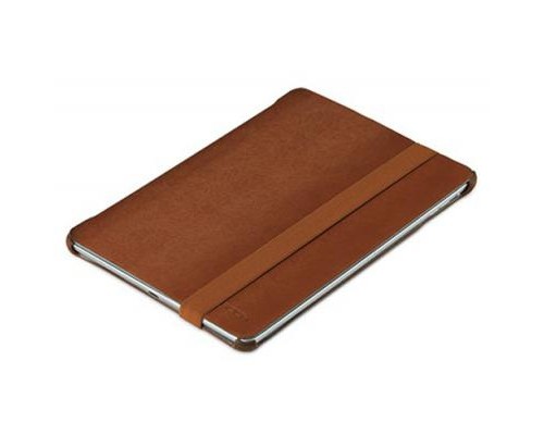 Чохол до планшета Rock texture series iPad Air coffee (iPad Air-57481)