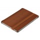 Чохол до планшета Rock texture series iPad Air coffee (iPad Air-57481)