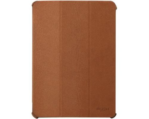 Чохол до планшета Rock texture series iPad Air coffee (iPad Air-57481)