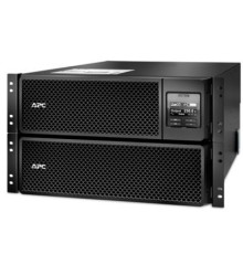 Пристрій безперебійного живлення APC Smart-UPS SRT 8000VA RM (SRT8KRMXLI)