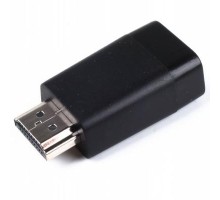 Перехідник HDMI to VGA Cablexpert (A-HDMI-VGA-001)