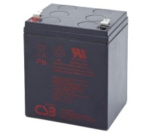 Батарея до ДБЖ CSB 12В 6.5Ач (HR1227WF2)