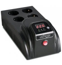 Стабілізатор EnerGenie EG-AVR-E1000-01