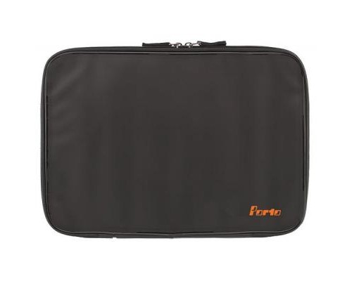 Чохол до ноутбука Porto 15.6 (PS015BK)