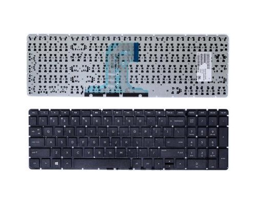 Клавіатура ноутбука HP 250 G4/255 G4/256 G4 (KB310180)