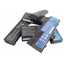 Акумулятор до ноутбука AlSoft Asus A32-N55 5200mAh 6cell 11.1V Li-ion (A41808)