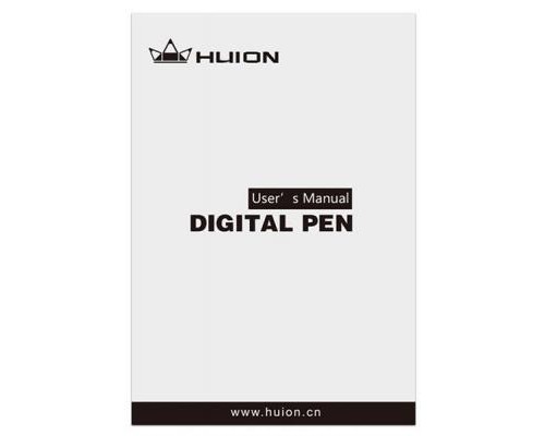 Перо Huion P68 (H420, 680S)