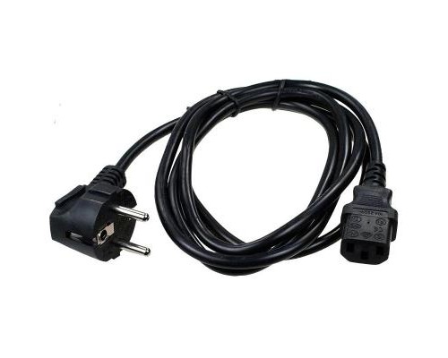 Кабель живлення C13 1.8m Atcom (14367)