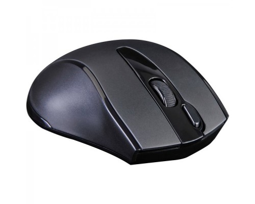 Мишка A4Tech G9-500FS Black