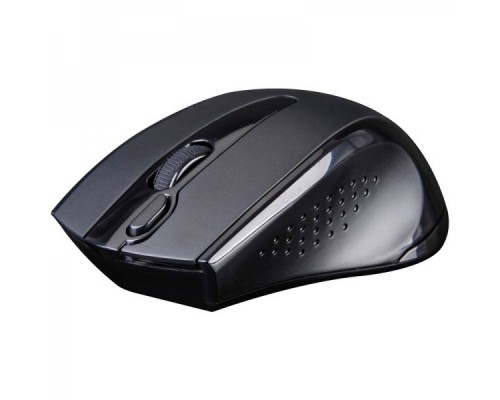 Мишка A4Tech G9-500FS Black