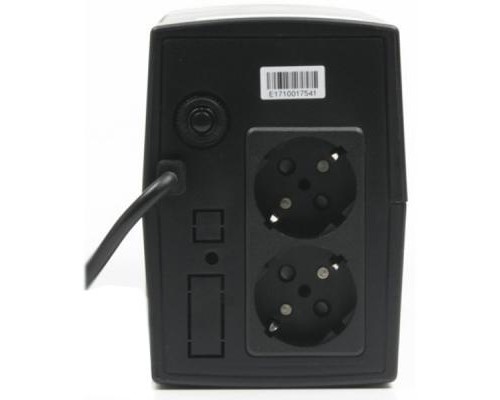 Пристрій безперебійного живлення Maxxter B850VA-02 (MX-UPS-B850-02)