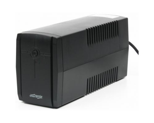 Пристрій безперебійного живлення Maxxter B850VA-02 (MX-UPS-B850-02)