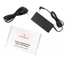 Блок живлення до ноутбуку Rezone Lenovo 90W 20V 4.5A 5.5*2.5 (RZPSLN90205525)