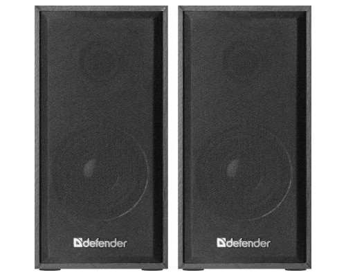 Акустична система Defender SPK 240 Black (65224)