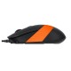 Мишка A4Tech FM10 Orange