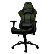 Крісло ігрове Cougar Armor One X