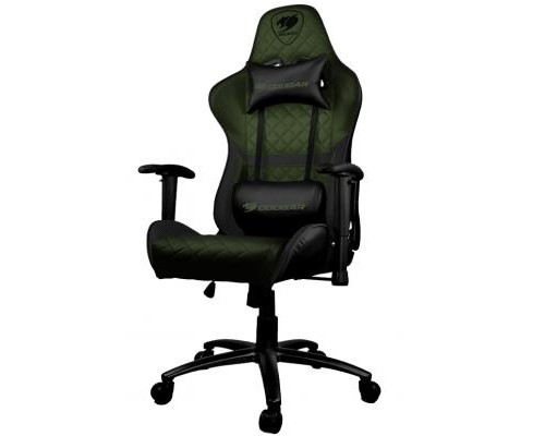 Крісло ігрове Cougar Armor One X