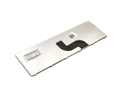 Клавіатура ноутбука Acer Aspire E1-521/TravelMate 5335 черный, черный фрейм (KB310715)