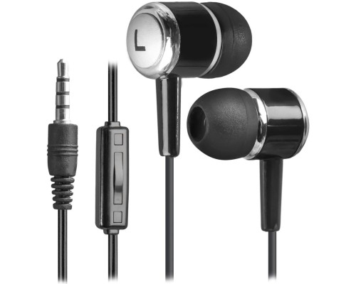 Навушники Defender Pulse 427 Black (63427)