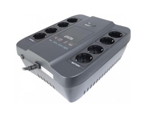 Пристрій безперебійного живлення Powercom SPD-850U