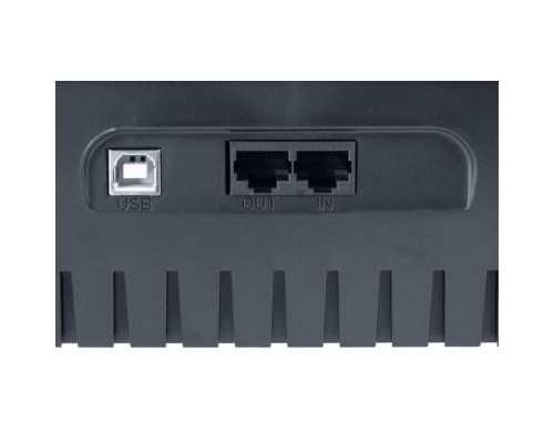 Пристрій безперебійного живлення Powercom SPD-850U