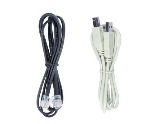 Пристрій безперебійного живлення Powercom SPD-850U