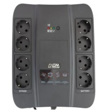 Пристрій безперебійного живлення Powercom SPD-850U