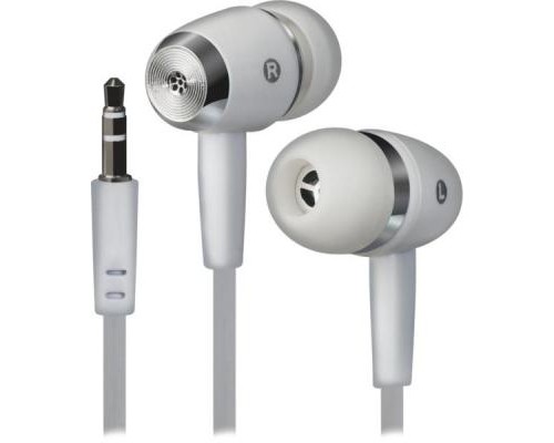 Навушники Defender Basic-620 White (63625)