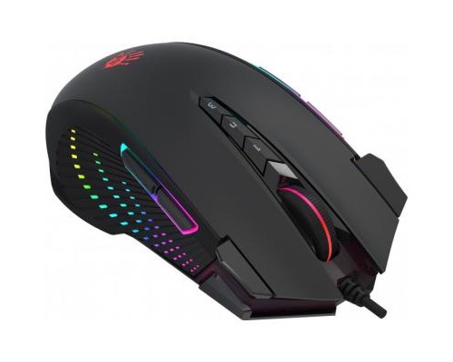 Мишка A4Tech Bloody J90s Black