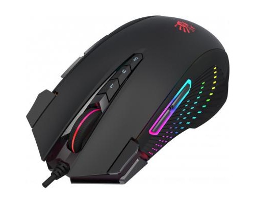 Мишка A4Tech Bloody J90s Black