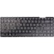 Клавіатура ноутбука ASUS X401, X401E черн (KB310726)