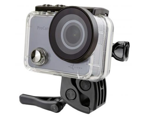 Аксесуар до екшн-камер AirOn mount AIRON AC160 for кGoPro, AIRON, ACME, Xiaomi, SJCam (69477915500016)