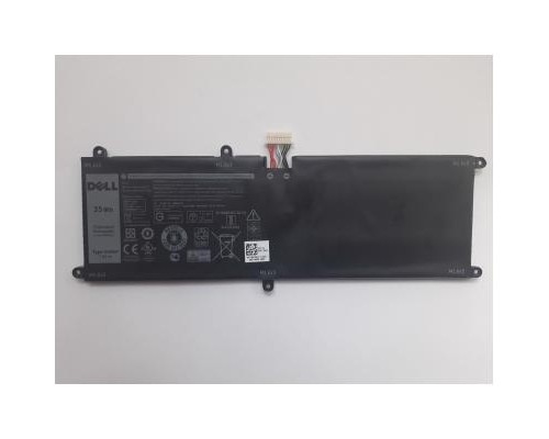 Акумулятор до ноутбука Dell Latitude 11-5175 VHR5P, 35Wh (4375mAh), 2cell, 7.6V, Li-ion (A47462)
