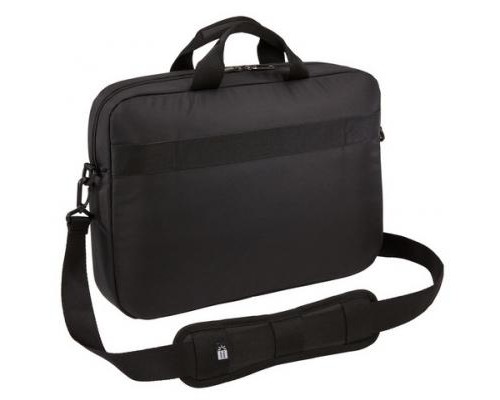 Сумка для ноутбука Case Logic 15.6'' Propel Attache PROPA-116 Black) (3204527)