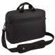 Сумка для ноутбука Case Logic 15.6'' Propel Attache PROPA-116 Black) (3204527)