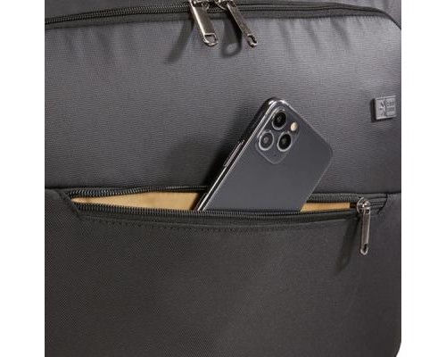 Сумка для ноутбука Case Logic 15.6'' Propel Attache PROPA-116 Black) (3204527)