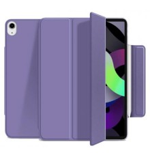 Чохол до планшета BeCover Magnetic Buckle Apple iPad Air 10.9 2020 Purple (705546)