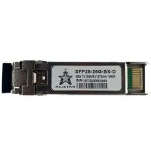 Модуль SFP Alistar SFP28-LR-BX-D