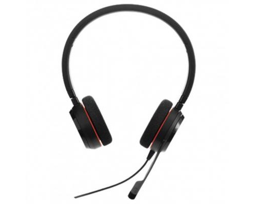 Навушники Jabra Evolve 20 MS Stereo (4999-823-109)