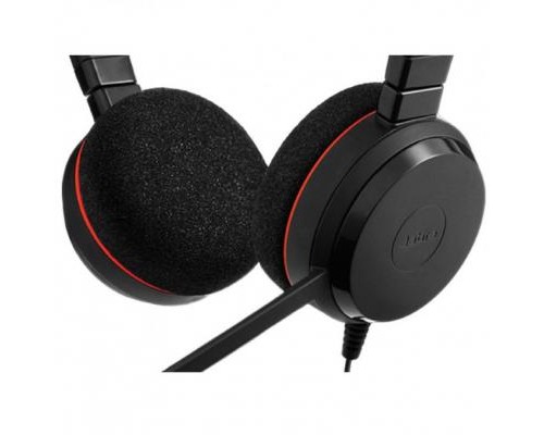 Навушники Jabra Evolve 20 MS Stereo (4999-823-109)