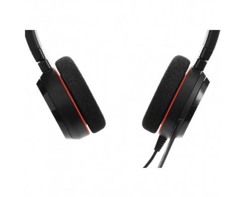 Навушники Jabra Evolve 20 MS Stereo (4999-823-109)