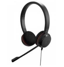 Навушники Jabra Evolve 20 MS Stereo (4999-823-109)