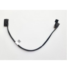 Шлейф підключення акумулятора Dell Latitude E7470/Precision 3510 (DC020029500,CN-049W6G) (A42633)