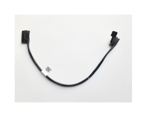 Шлейф підключення акумулятора Dell Latitude E7470/Precision 3510 (DC020029500,CN-049W6G) (A42633)