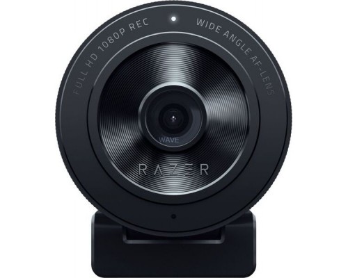 Веб-камера Razer Kiyo X (RZ19-04170100-R3M1)